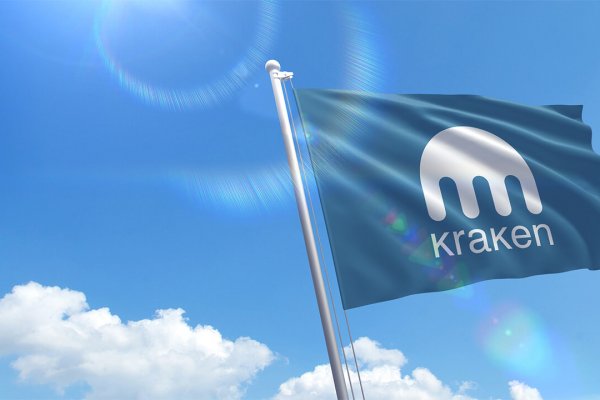 Kraken zerkalo официальный сайт